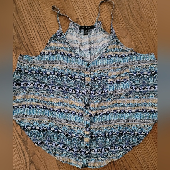 Tank top - Picture 5 of 5